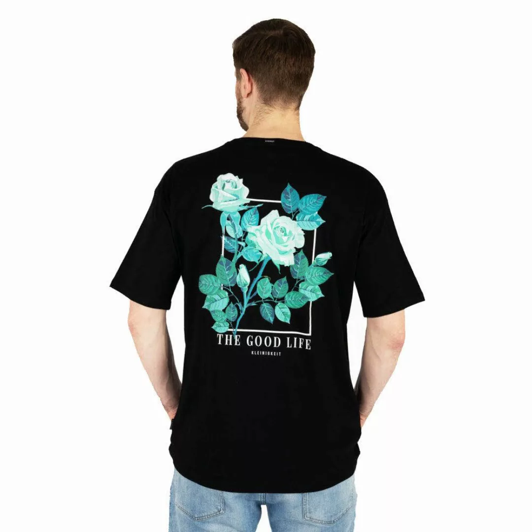 Kleinigkeit T-Shirt Big The Good Life günstig online kaufen