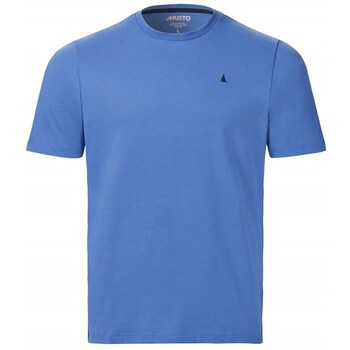 Musto  T-Shirt Original Ss Tee günstig online kaufen
