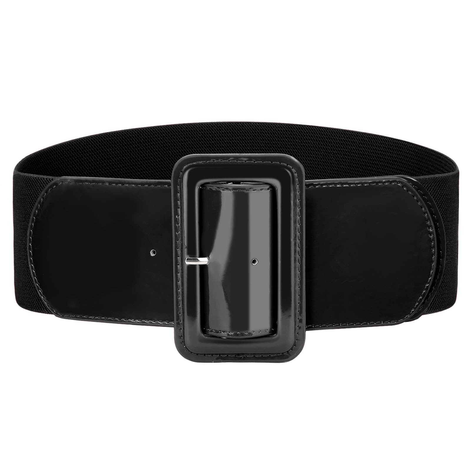 Coonoor Taillengürtel Damen Verstellbarer Taillengürtel, 7.5cm günstig online kaufen