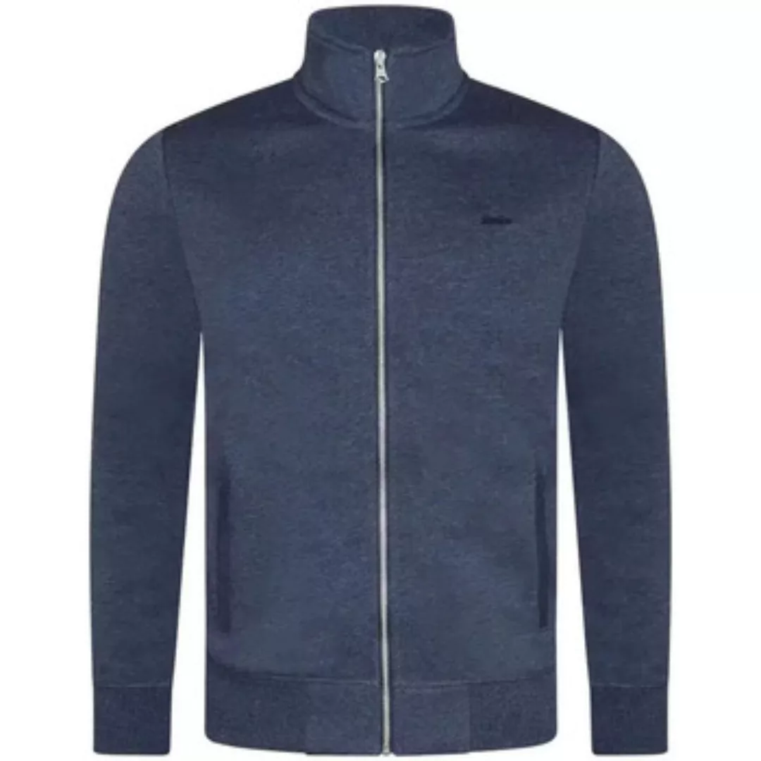 Superdry  Strickjacken Core Classic zip günstig online kaufen