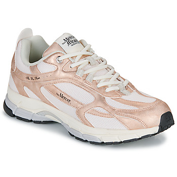 Mercer Amsterdam  Sneaker The Re-Run Metallic günstig online kaufen