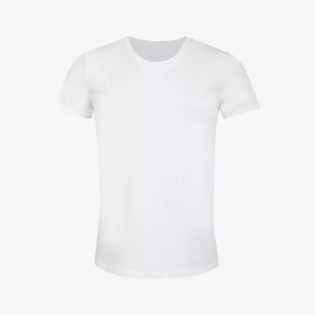 Paul - T-shirt Aus 100% Bio-baumwolle günstig online kaufen