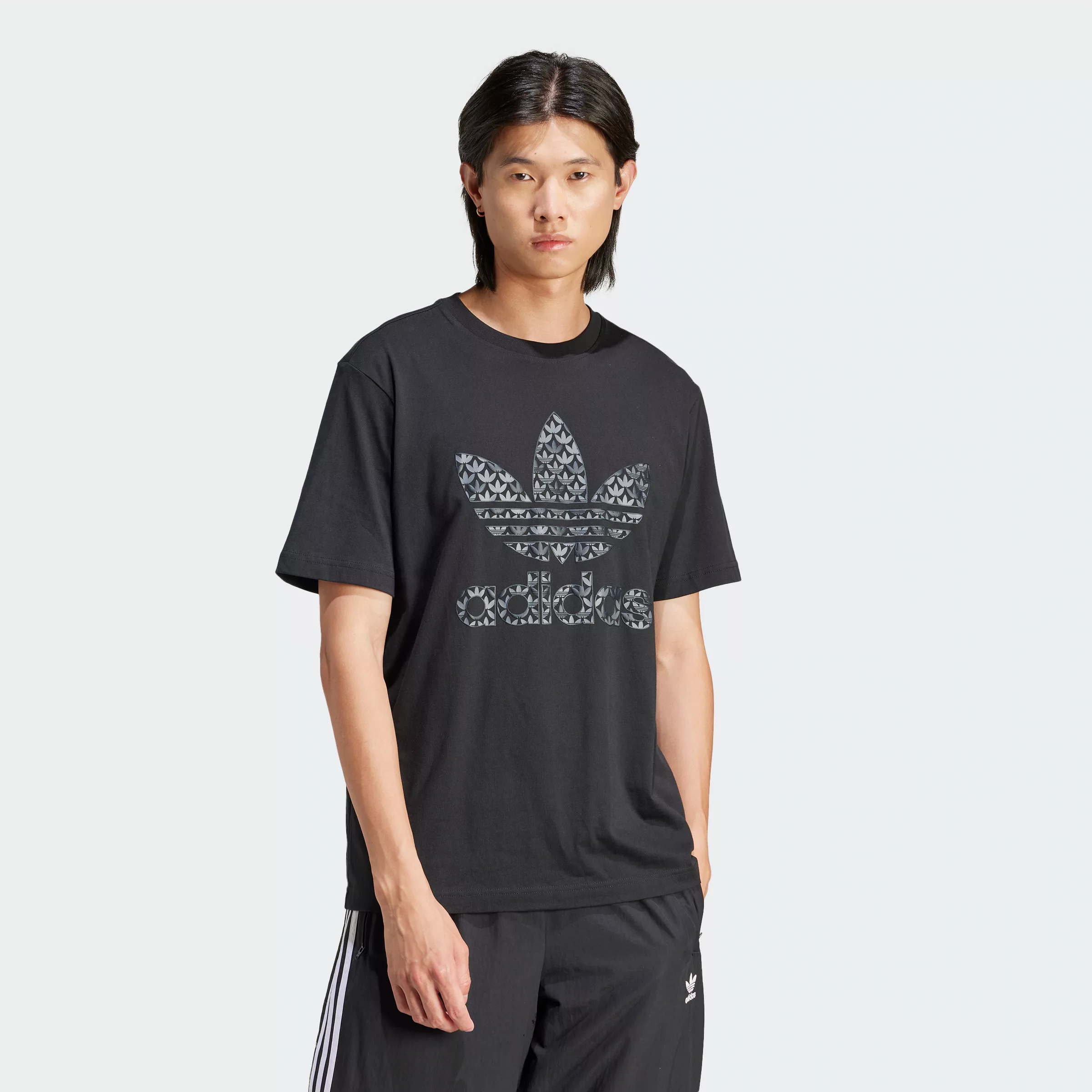 adidas Originals T-Shirt "MONO TEE" günstig online kaufen