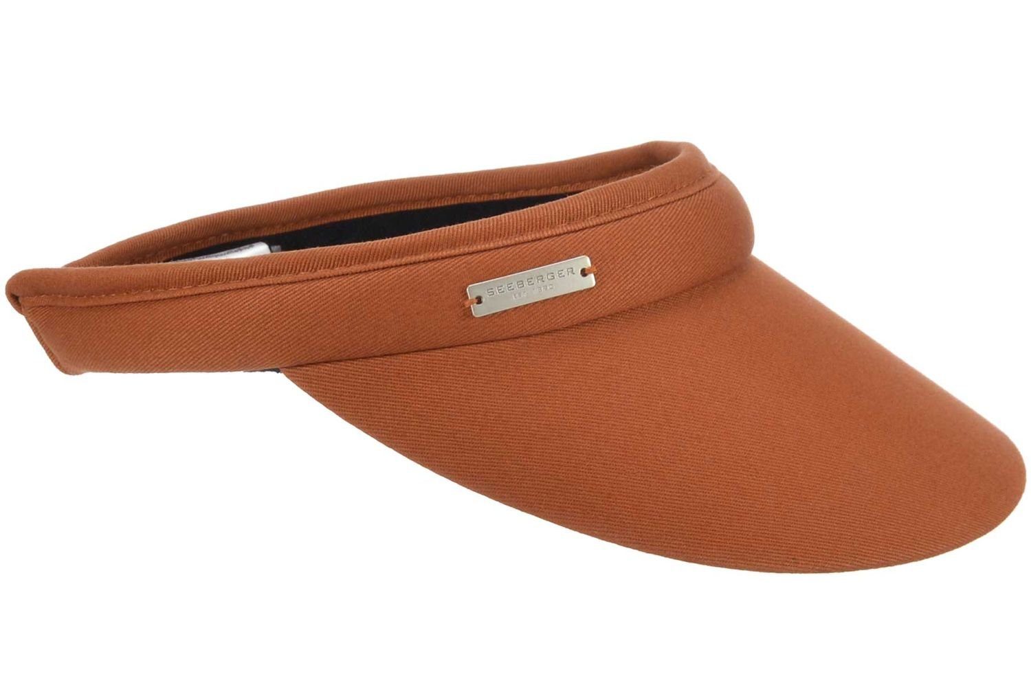Seeberger Visor (1-St) Visor mit Schirm günstig online kaufen