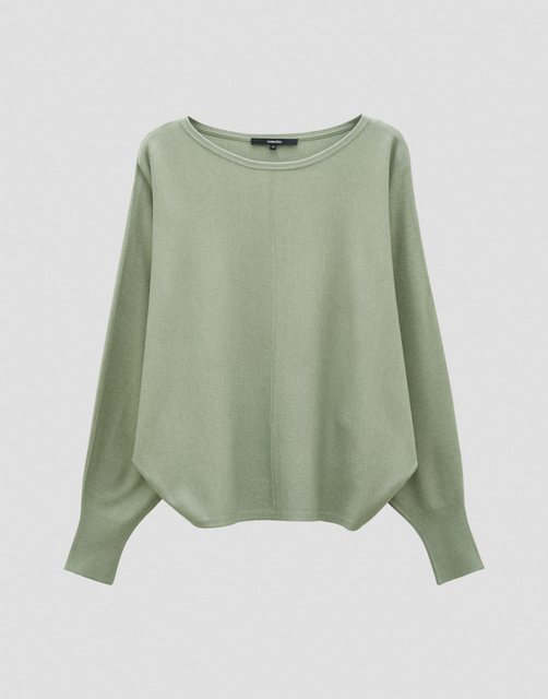 someday Strickpullover Taliya line pale jade günstig online kaufen