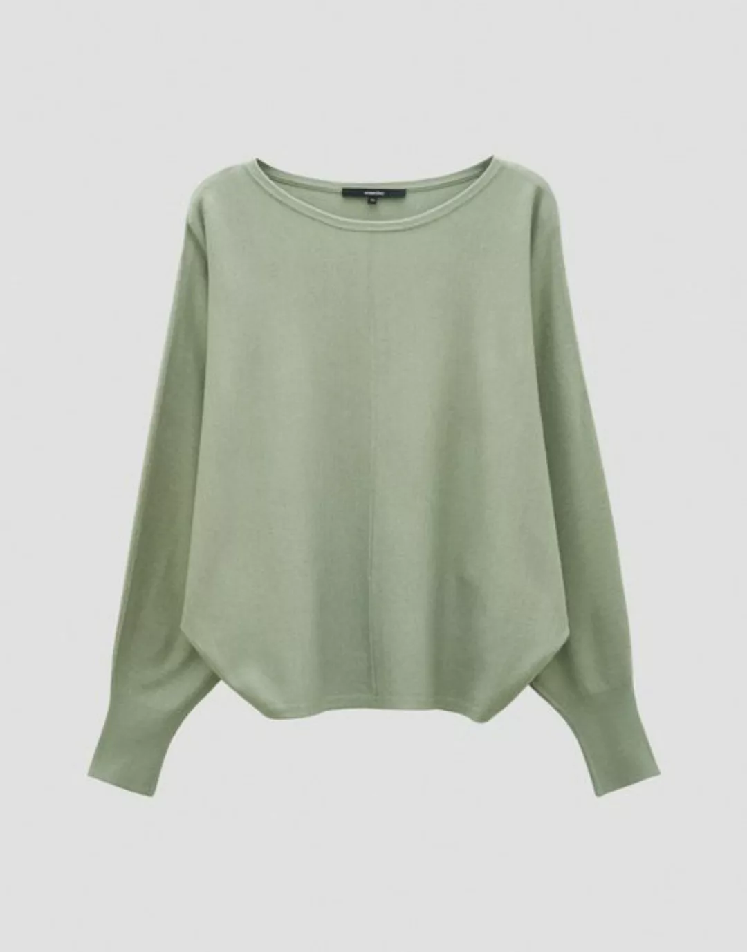 someday Strickpullover Taliya line pale jade günstig online kaufen