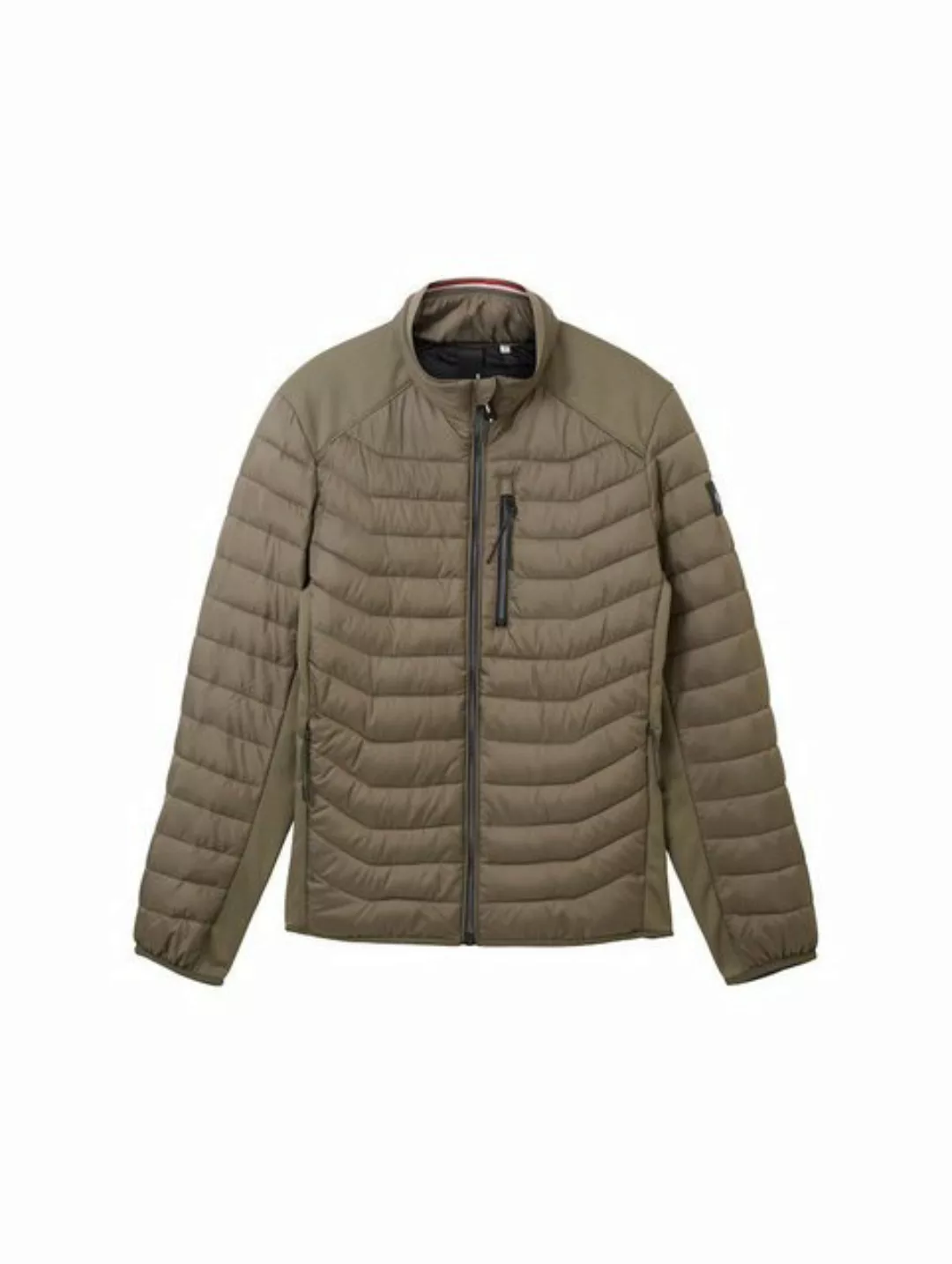 TOM TAILOR Steppjacke (1-St) günstig online kaufen