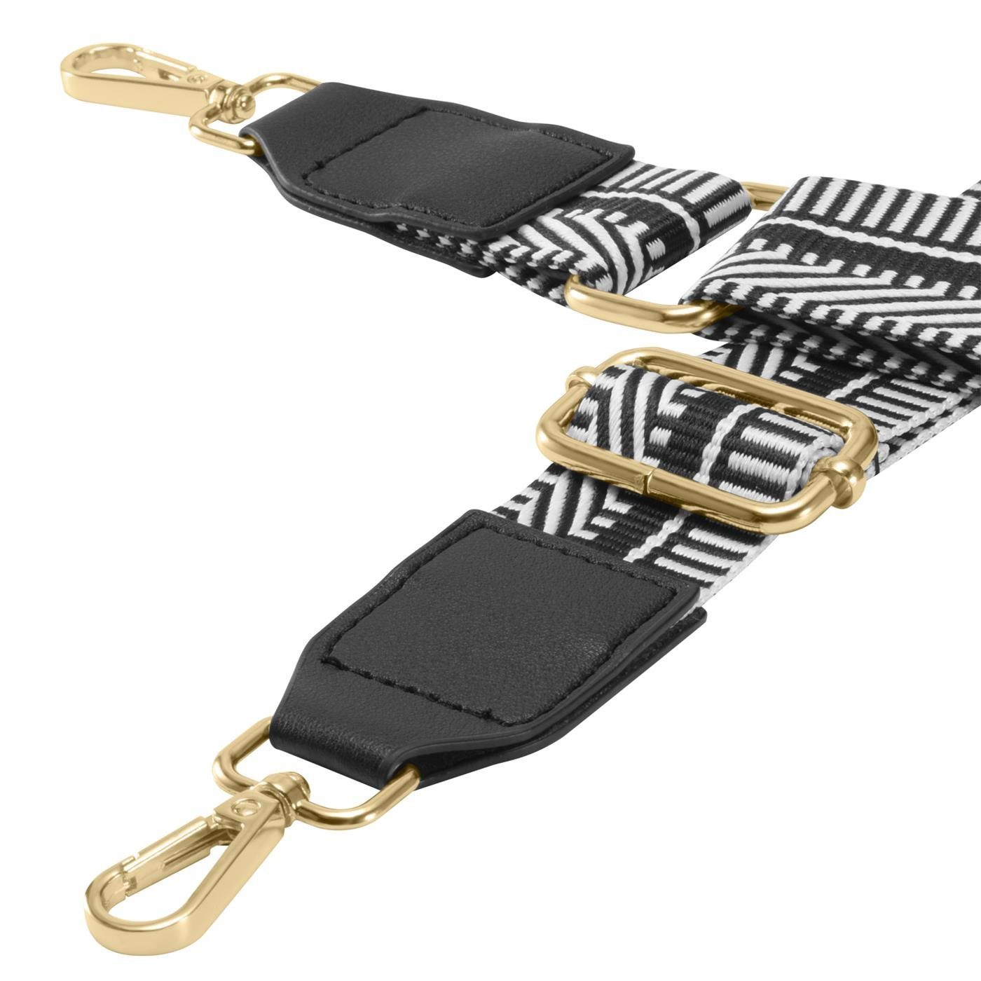 VERCO Schulterriemen einstellbar für Handtaschen Umhängegurt günstig online kaufen