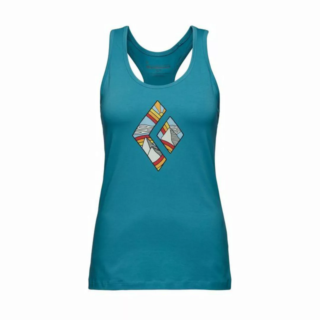 Black Diamond Tanktop Black Diamond W Rainbow Diamond Tank Damen Top günstig online kaufen