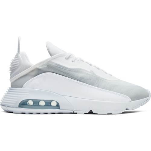 Nike Air Max 2090 Schuhe EU 42 1/2 Grey,White günstig online kaufen