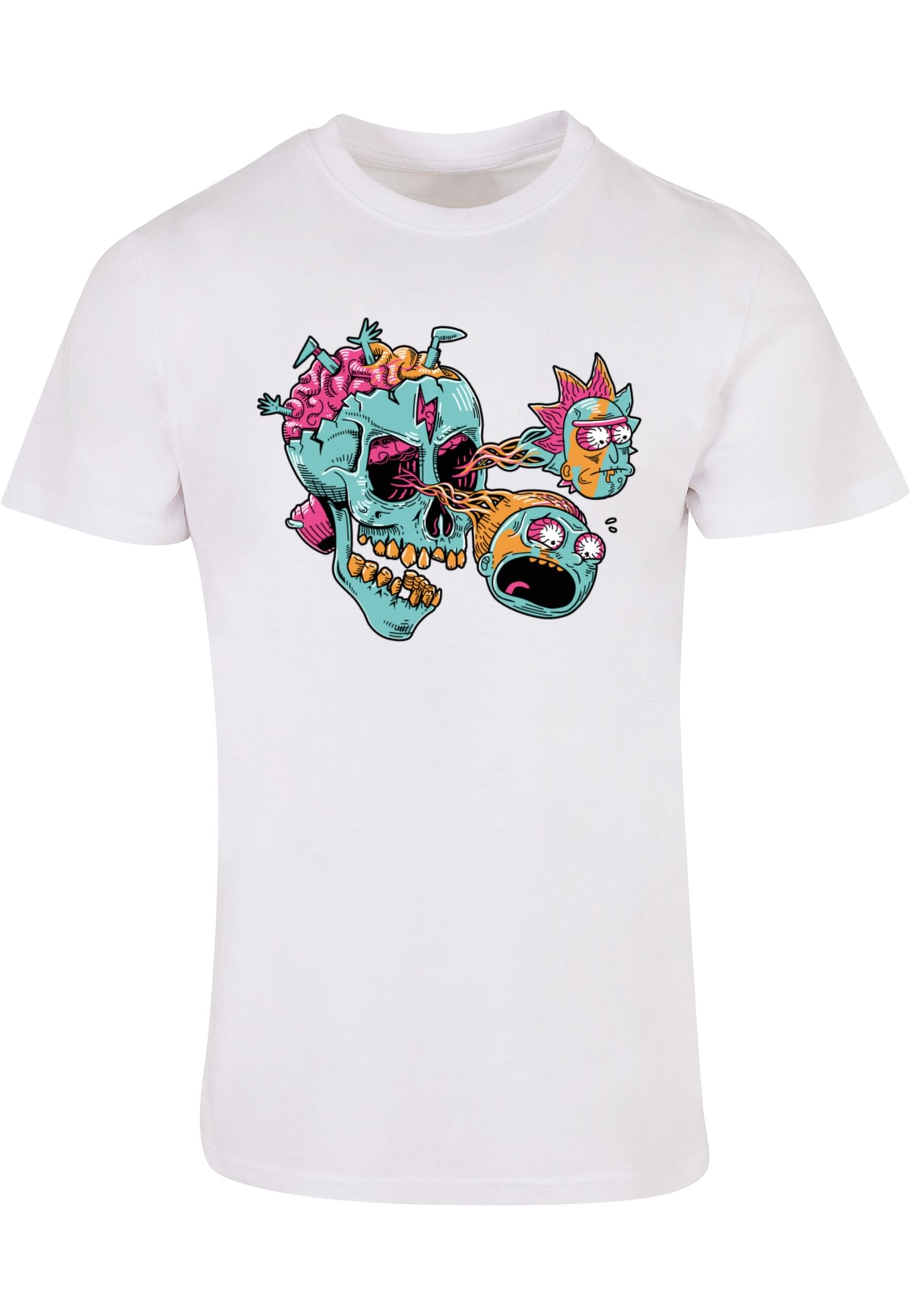 ABSOLUTE CULT T-Shirt "ABSOLUTE CULT Herren", (1 tlg.) günstig online kaufen