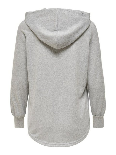 ONLY Sweatshirt Elcos Emma (1-tlg) Plain/ohne Details günstig online kaufen