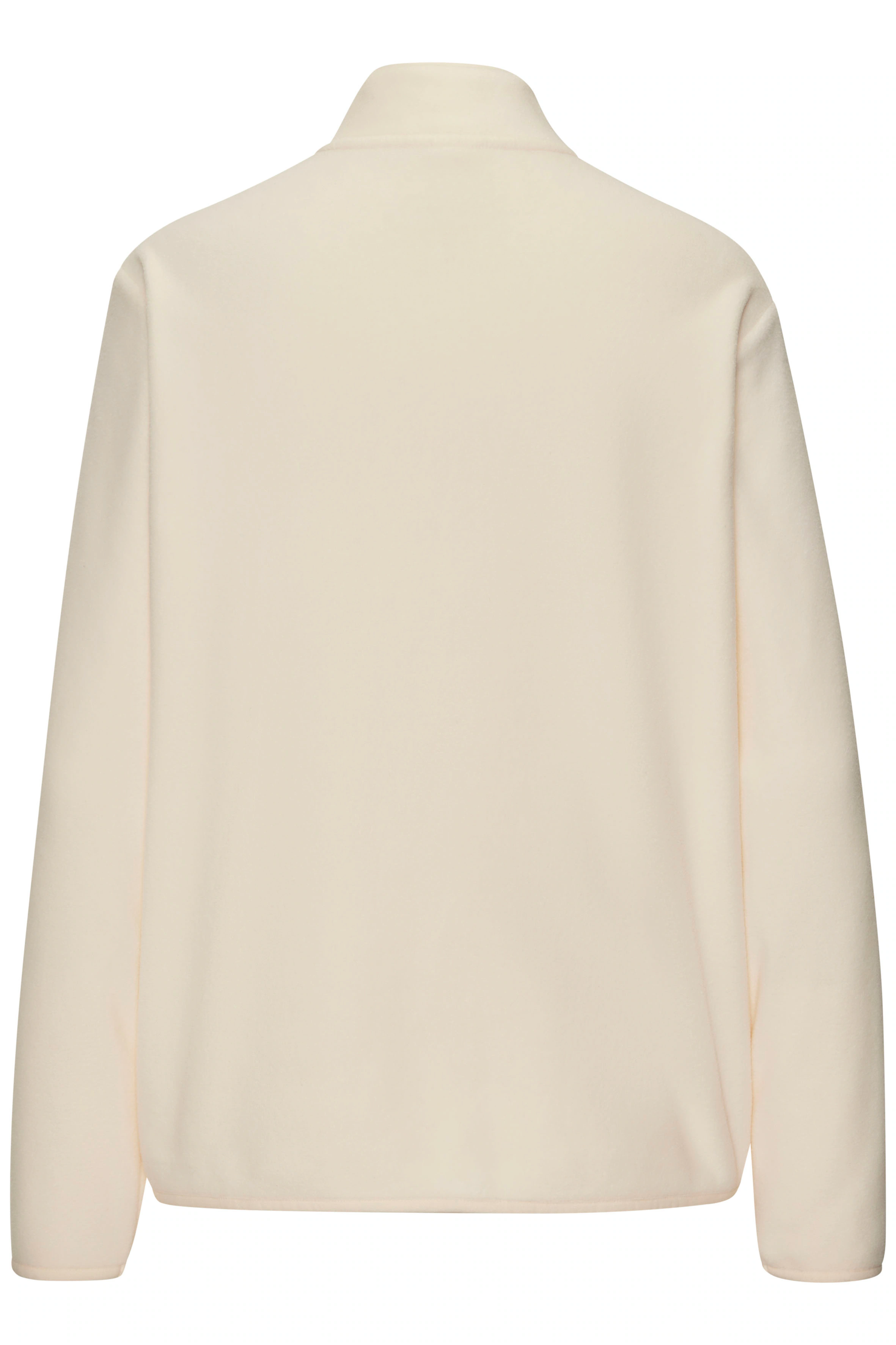 Vivance Sweatjacke, mit Stehkragen und Eingrifftaschen günstig online kaufen