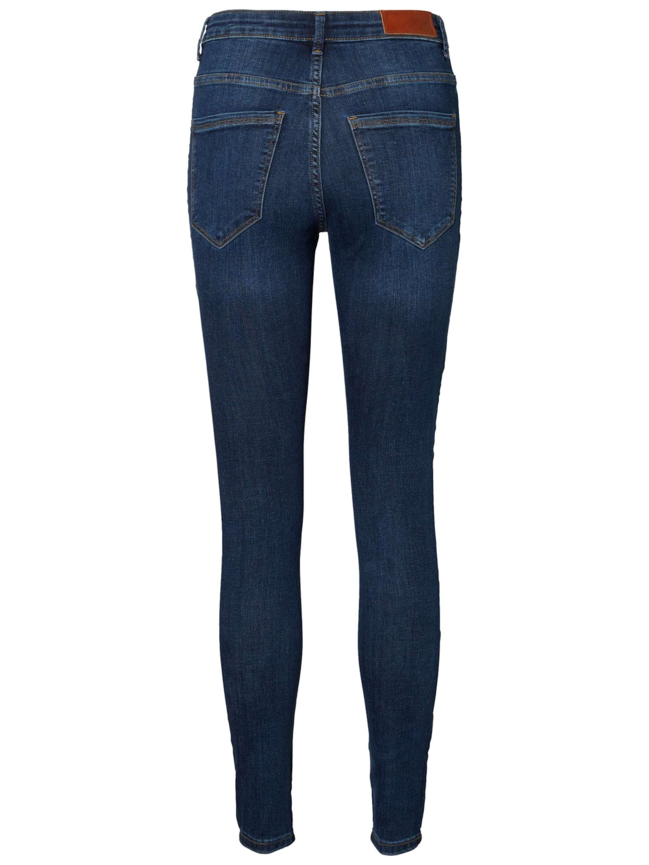 Vero Moda High-waist-Jeans "VMSOPHIA" günstig online kaufen