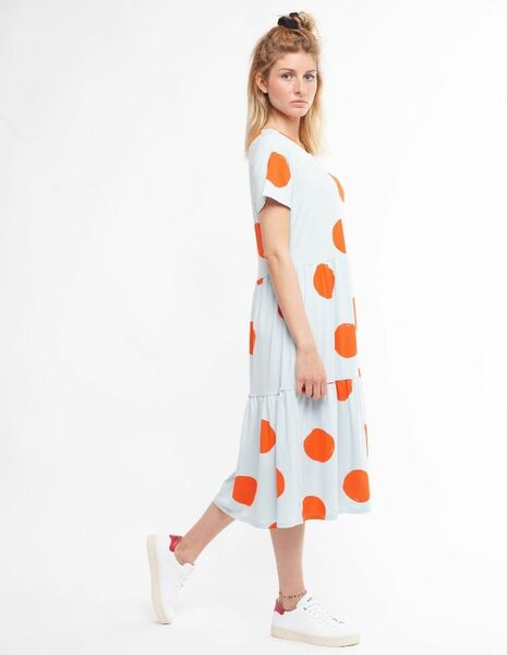 Damen Kleid Aus Eukalyptus Faser "Francie" günstig online kaufen