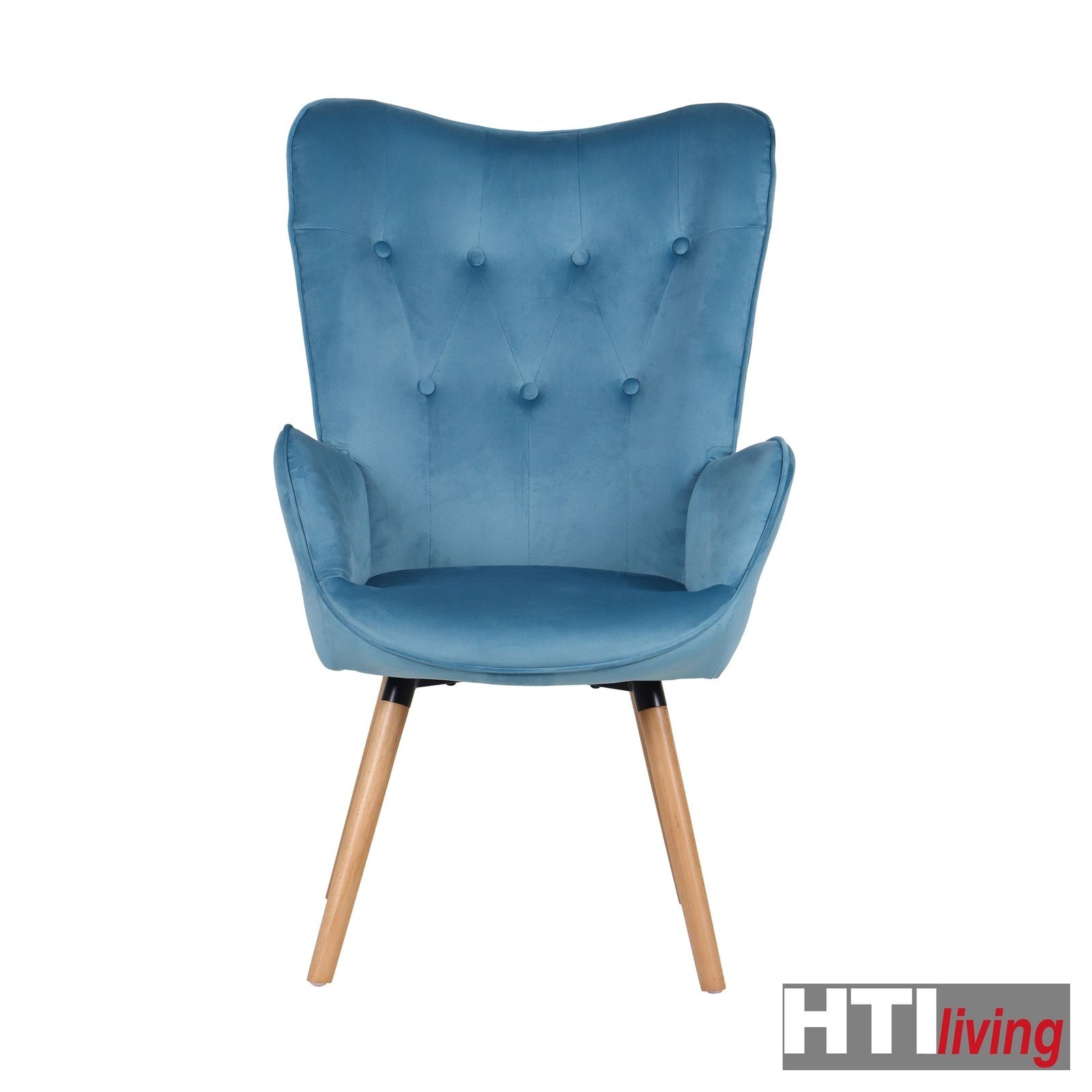 HTI-Living Loungesessel Loungesessel Cassidy (1-St) günstig online kaufen