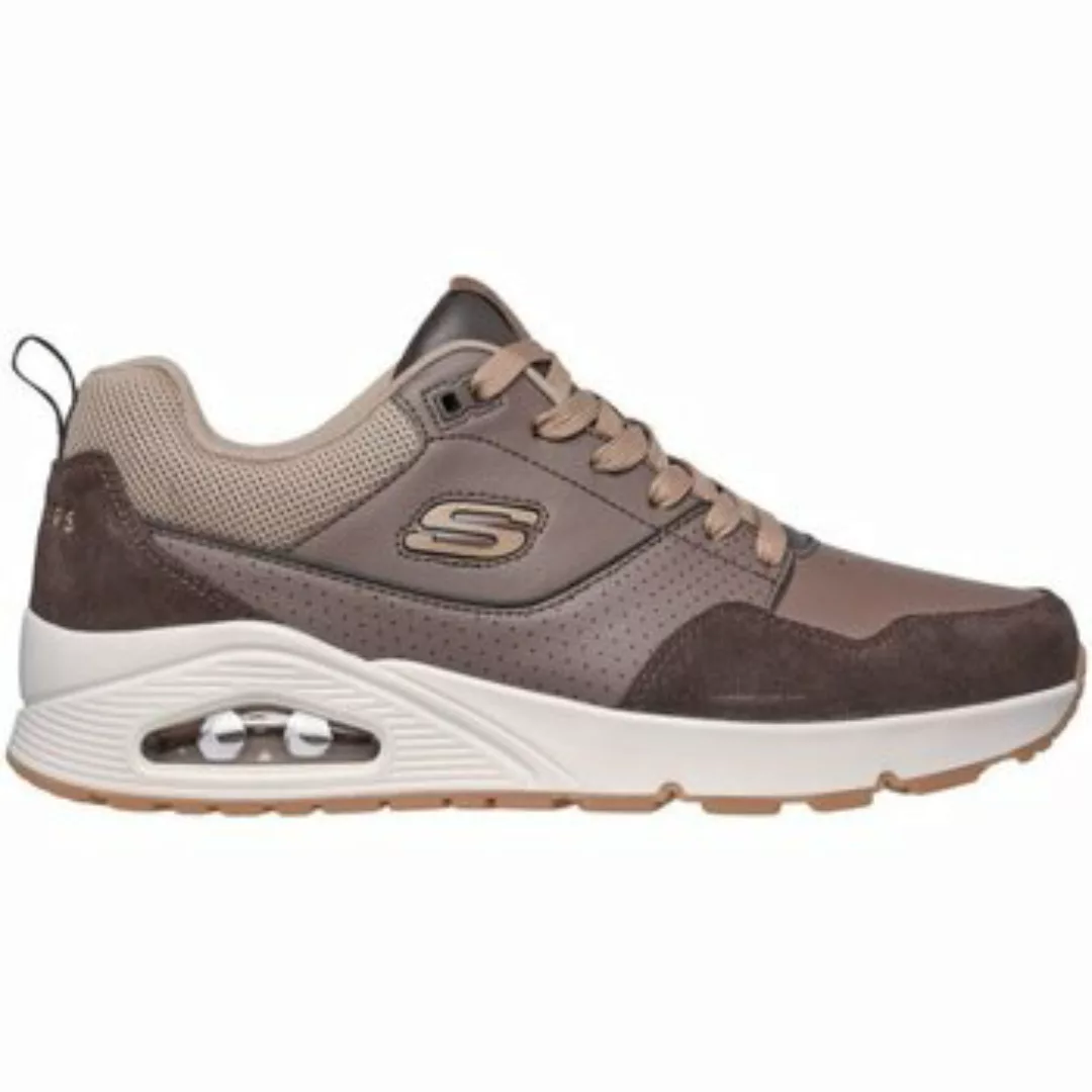 Skechers  Sneaker 183020-BRN - Importiert, Braun günstig online kaufen