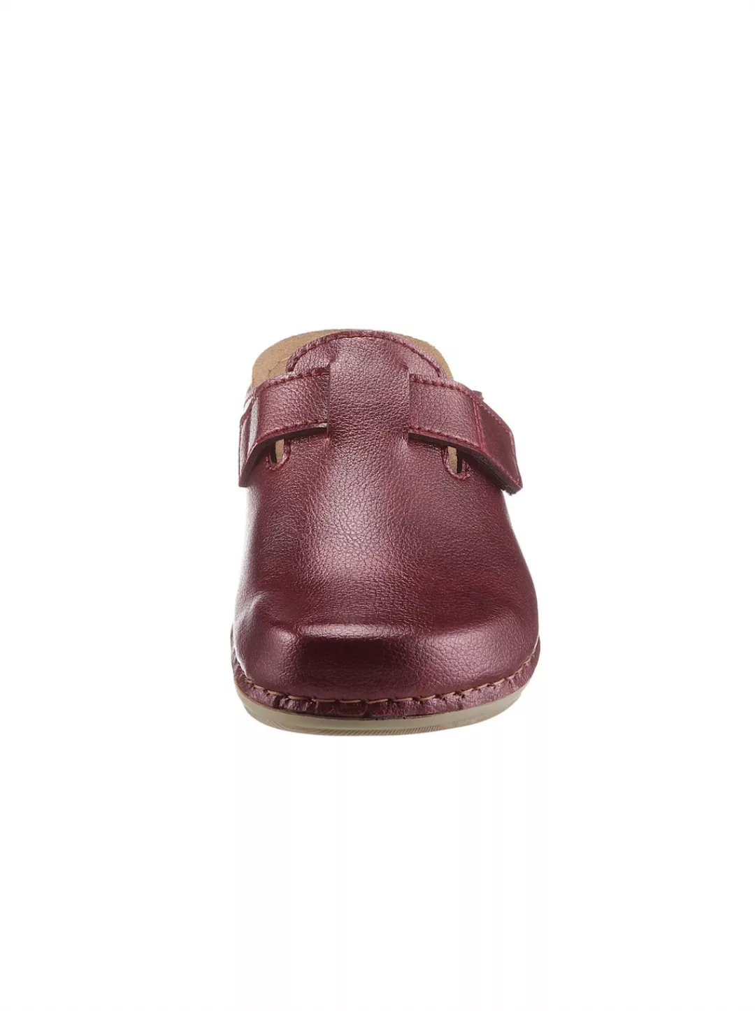 Franken-Schuhe Pantoffel günstig online kaufen