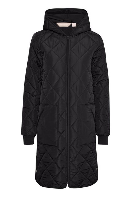 KAFFE Allwetterjacke BPtilla Hood Coat günstig online kaufen