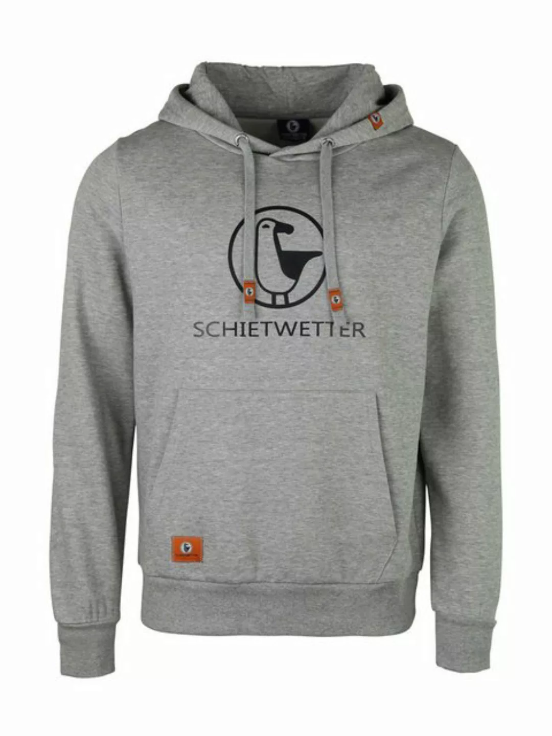 Schietwetter Kapuzenpullover Herren Kapuzenpullover "Schietwetter günstig online kaufen