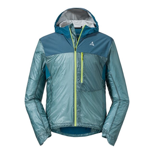 Schöffel Anorak Schöffel M Hybrid Jacket Flow Trail Herren Anorak günstig online kaufen