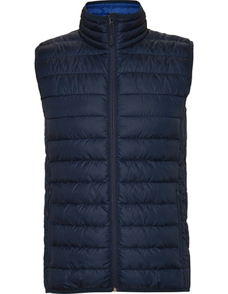 Roly Steppweste leichte ärmellose Herren Jacke günstig online kaufen