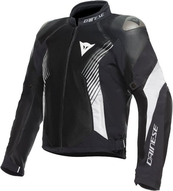 Dainese Motorradjacke Super Rider 2 Absoluteshell Motorrad Textiljacke günstig online kaufen