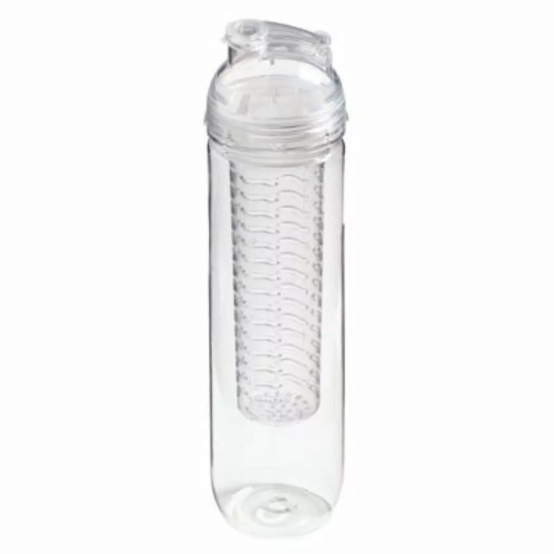 Uakeii® Trinkflasche Fruchtschalen 800 ml (transparent)  Kinder günstig online kaufen