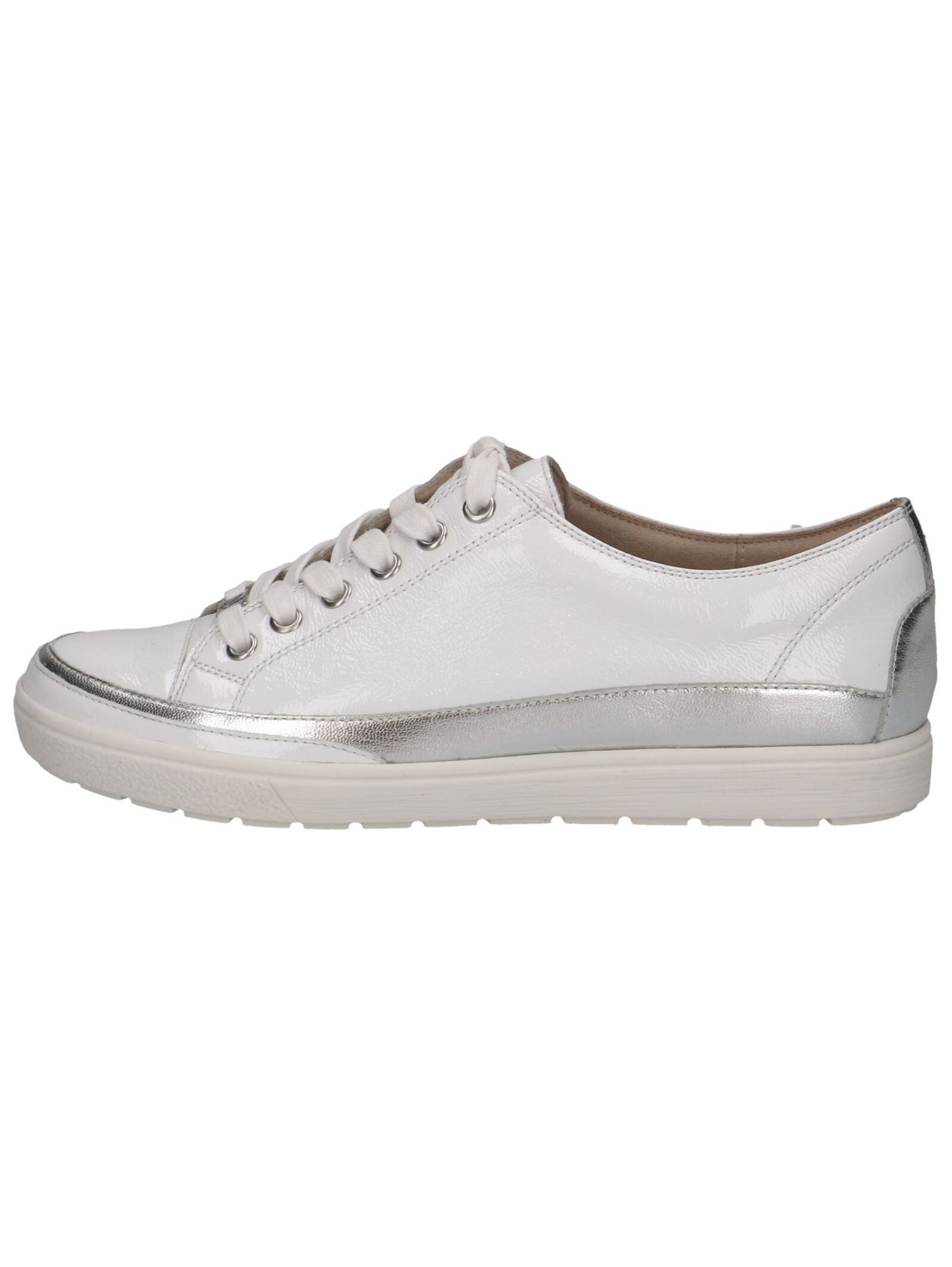 Caprice Plateausneaker, Freizeitschuh, Halbschuh, Schnürschuh mit günstig online kaufen