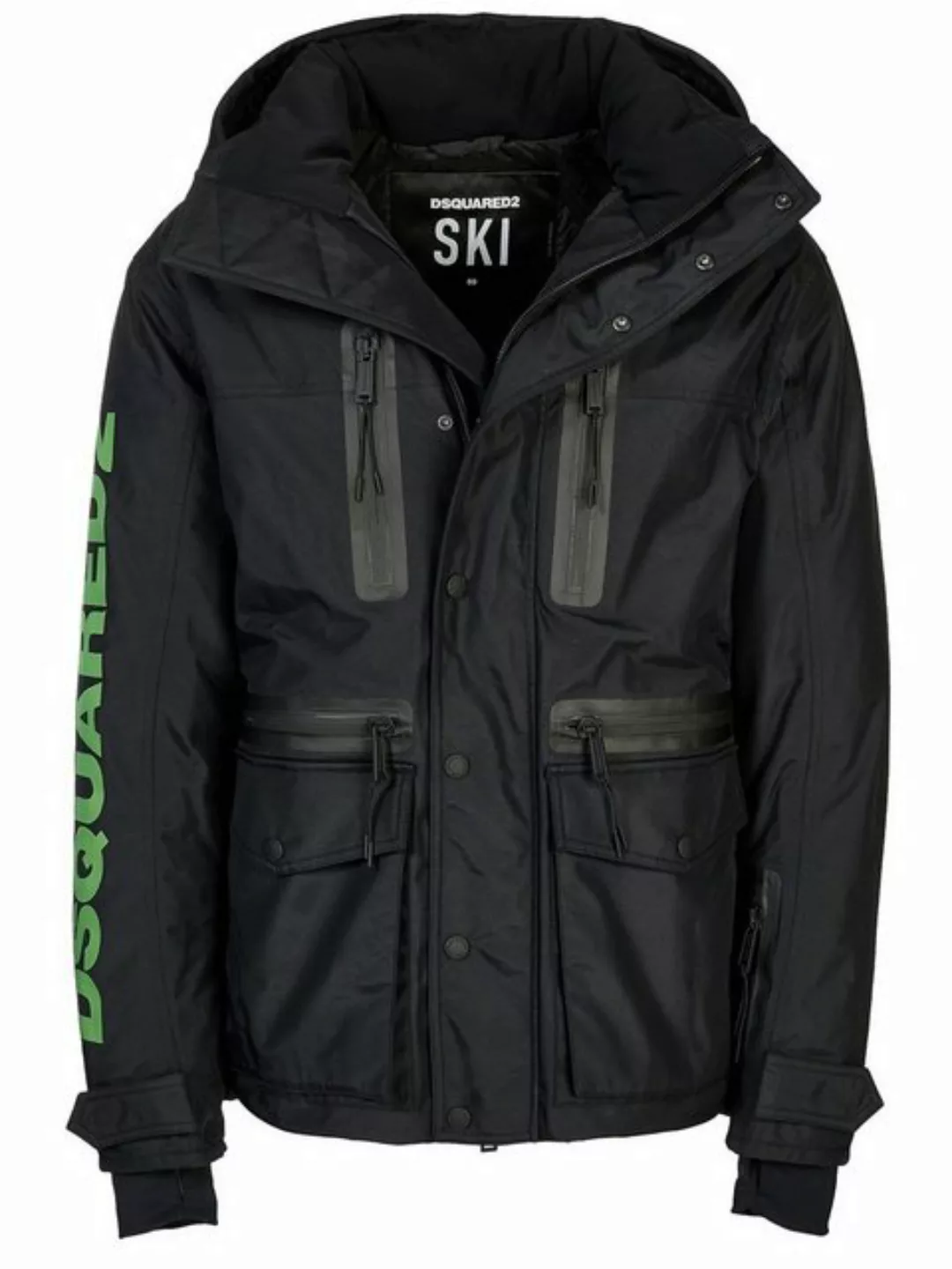 Dsquared2 Steppjacke Dsquared2 Jacke günstig online kaufen