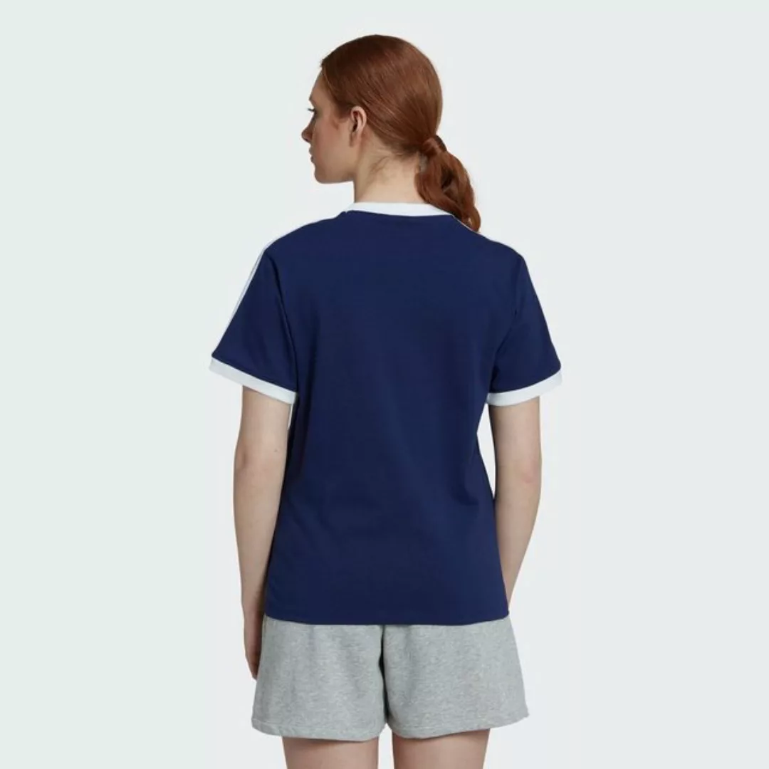 adidas Originals T-Shirt CREST GRAPHIC günstig online kaufen