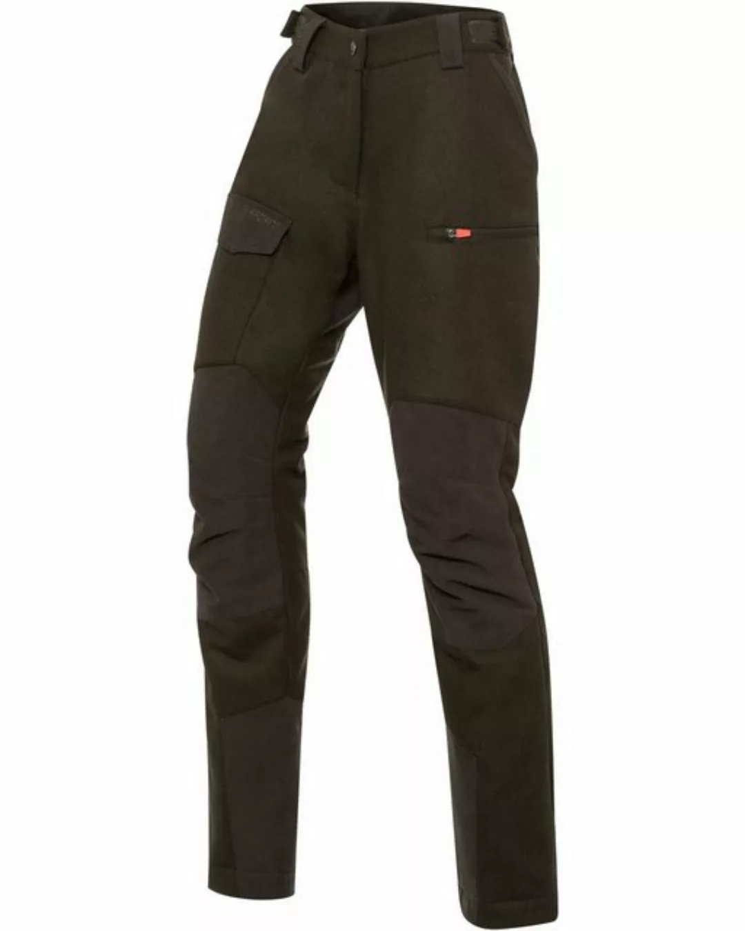 Parforce Outdoorhose Damen Wollhose Ryeland günstig online kaufen