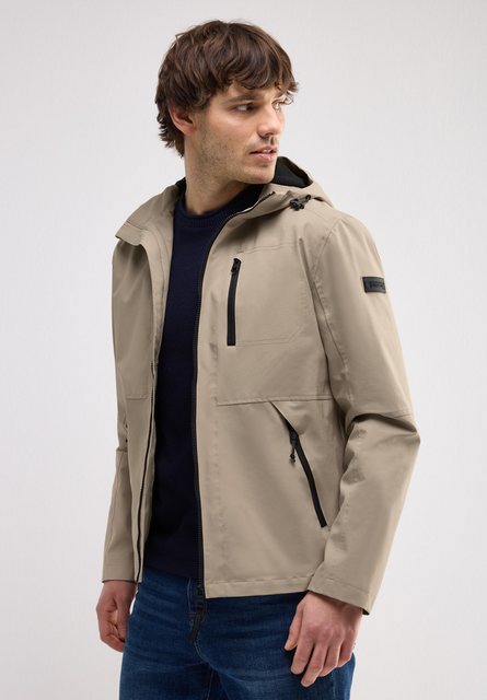 STREET ONE MEN Softshelljacke wasserabweisend günstig online kaufen