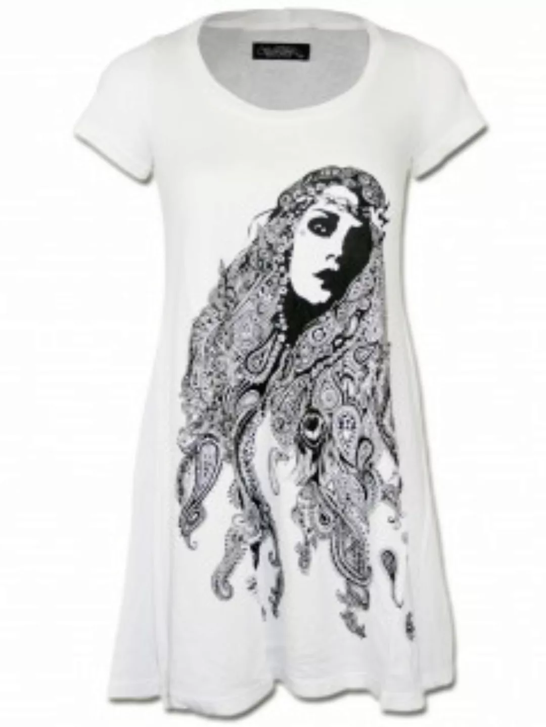 Lauren Moshi Damen Dress Gypsy Girl günstig online kaufen