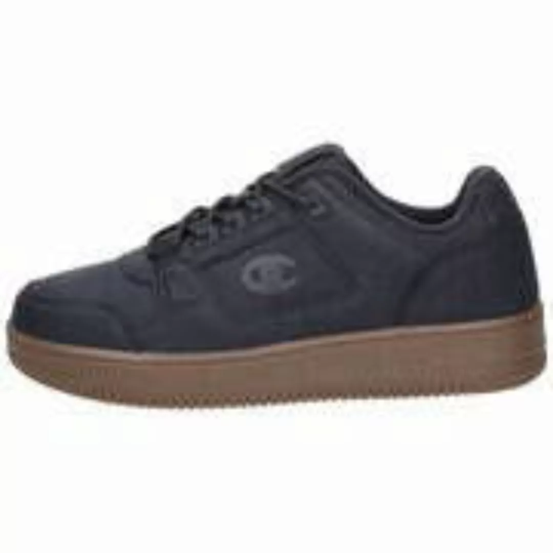 Champion RD 18 Low Cord Sneaker Herren blau günstig online kaufen