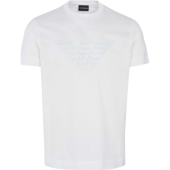 Emporio Armani  T-Shirt 6K1TB71JSAZ0161 günstig online kaufen