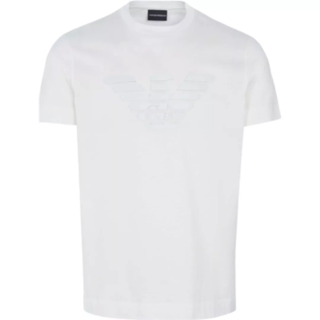 Emporio Armani  T-Shirt 6K1TB71JSAZ0161 günstig online kaufen