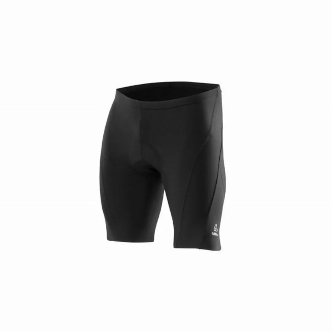 Löffler Radhose Herren Rad-Unterziehhose - 990 black / 58 günstig online kaufen