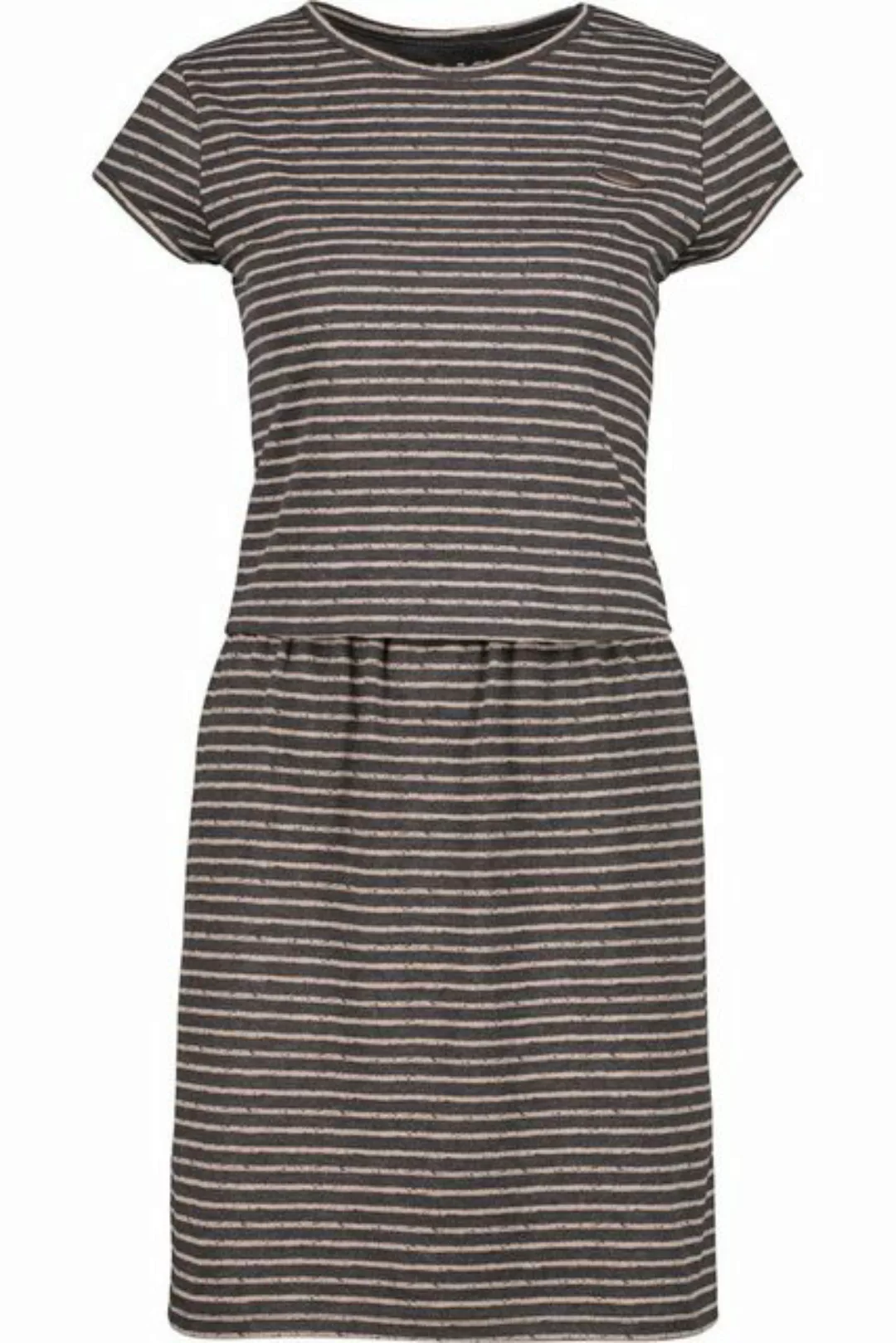 Alife & Kickin Sommerkleid "ShannaAK Z Shirt Dress Damen Sommerkleid, Kleid günstig online kaufen