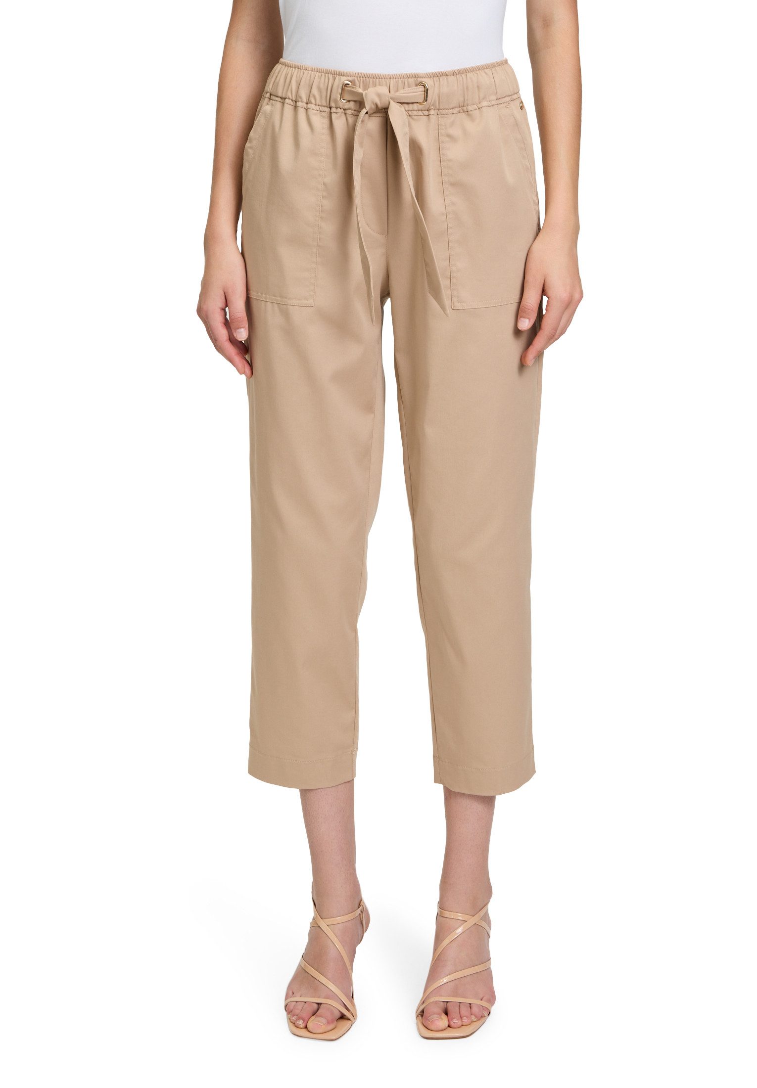Betty&Co Stoffhose Betty & Co Damen günstig online kaufen