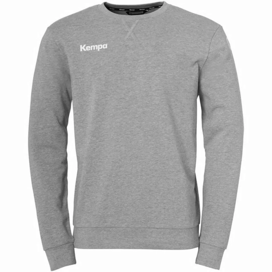 Kempa Langarmshirt Kempa Sweatshirt TRAININGSTOP (1-tlg) atmungsaktiv günstig online kaufen