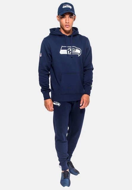 New Era Kapuzenpullover Seattle Seahawks (1-tlg) günstig online kaufen