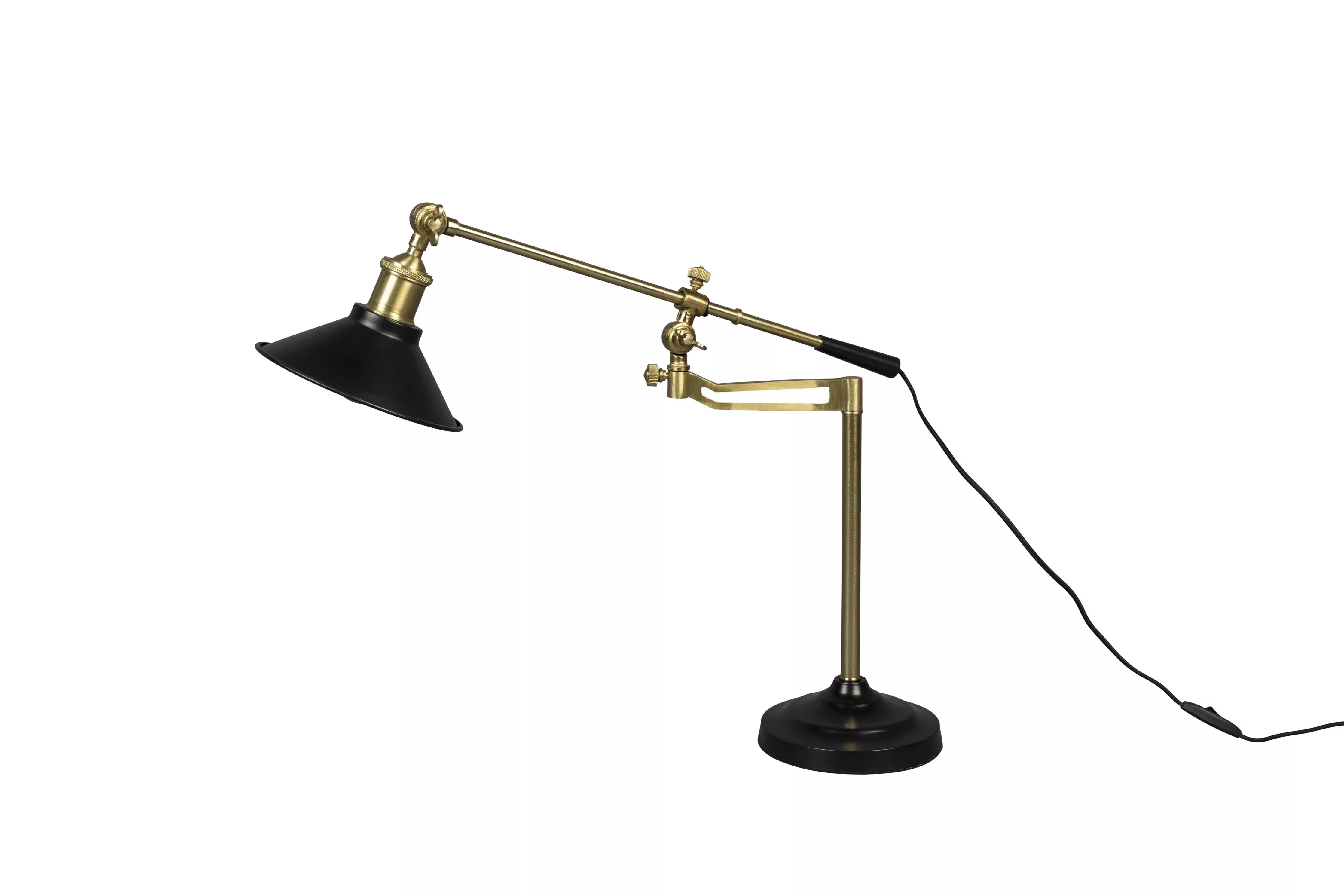 Dutchbone | Schreibtischlampe Piper günstig online kaufen