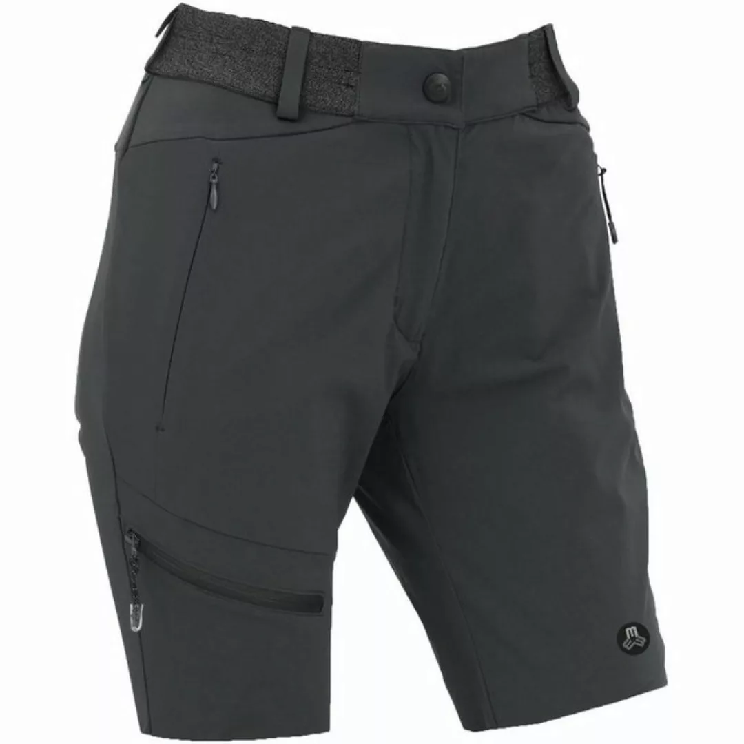 Maul Leggings Maul Sport - Damen Bermuda Shorts Täschhorn kurze Outdoorhose günstig online kaufen