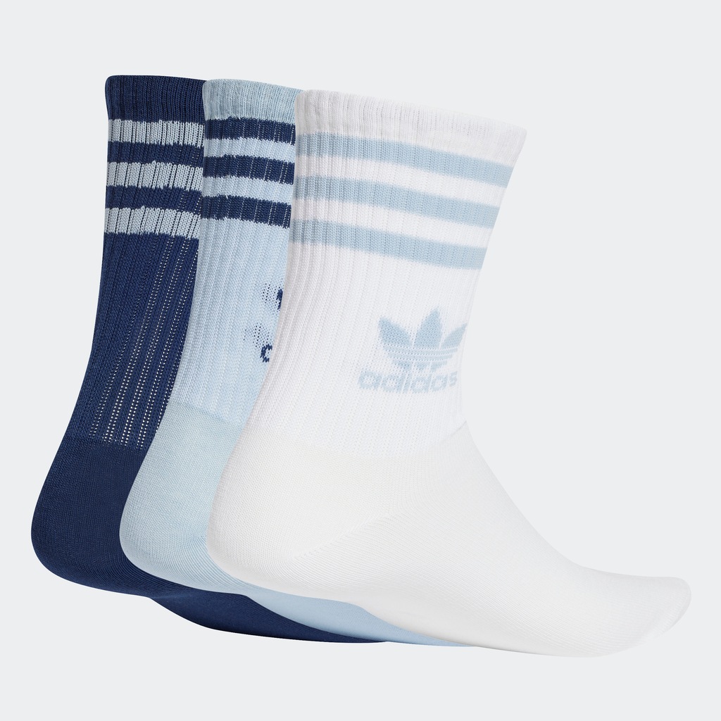 adidas Originals Sportsocken "CREW SOCK 3STR" günstig online kaufen