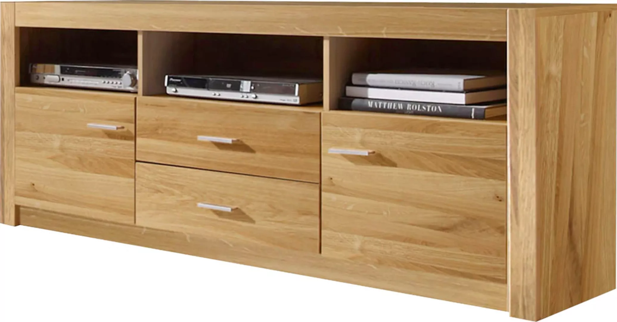 INOSIGN TV-Schrank "HARTFORD", Breite ca. 163 cm günstig online kaufen