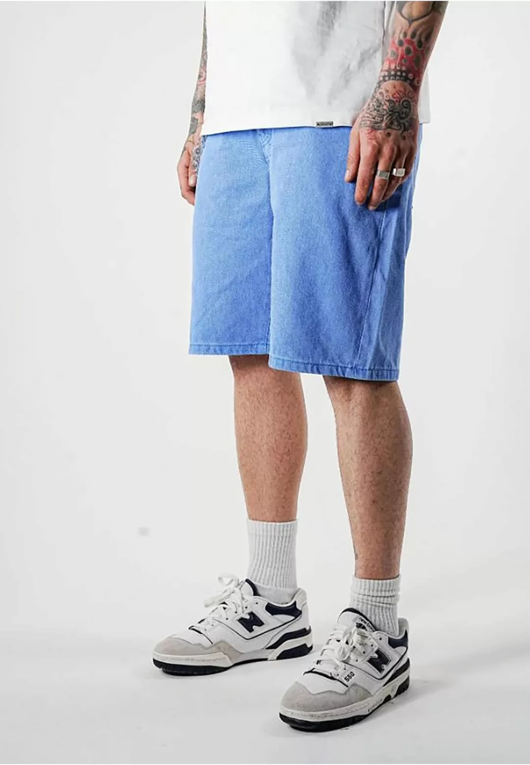 2Y Premium Shorts "2Y Premium 2Y Premium Basic Shorts", (1 tlg.) günstig online kaufen
