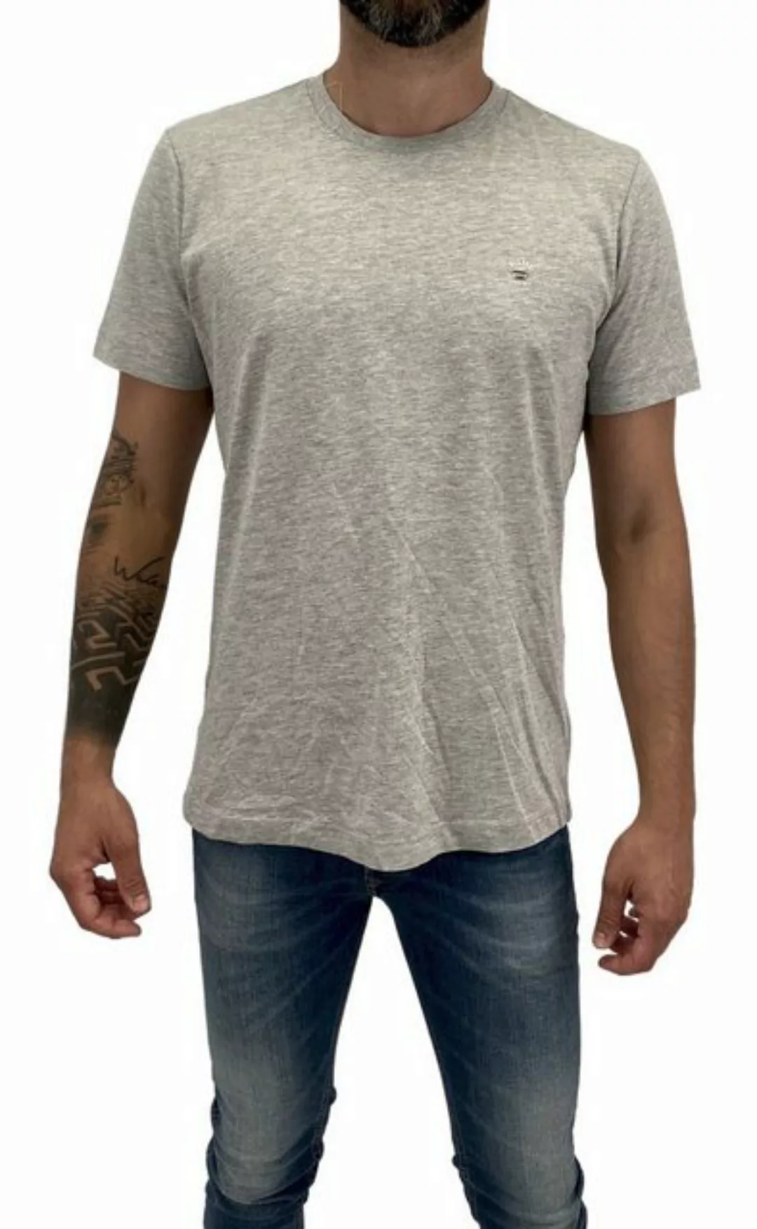 Diesel T-Shirt Diesel "T-Zosimos Maglietta Herren T-Shirt günstig online kaufen