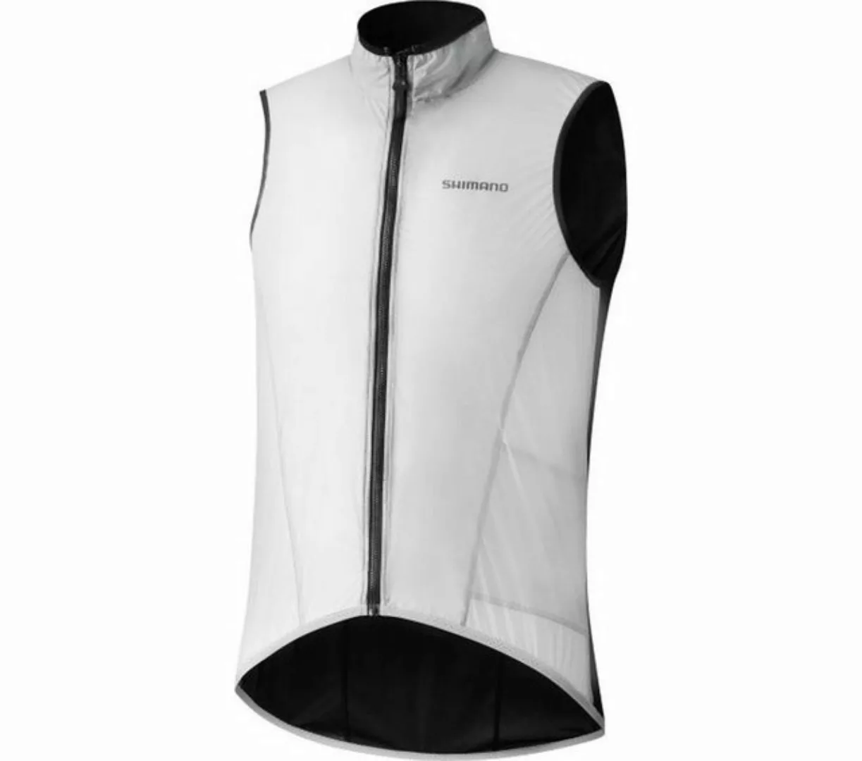 Shimano Fahrradjacke BEAUFORT Wind Vest Light günstig online kaufen