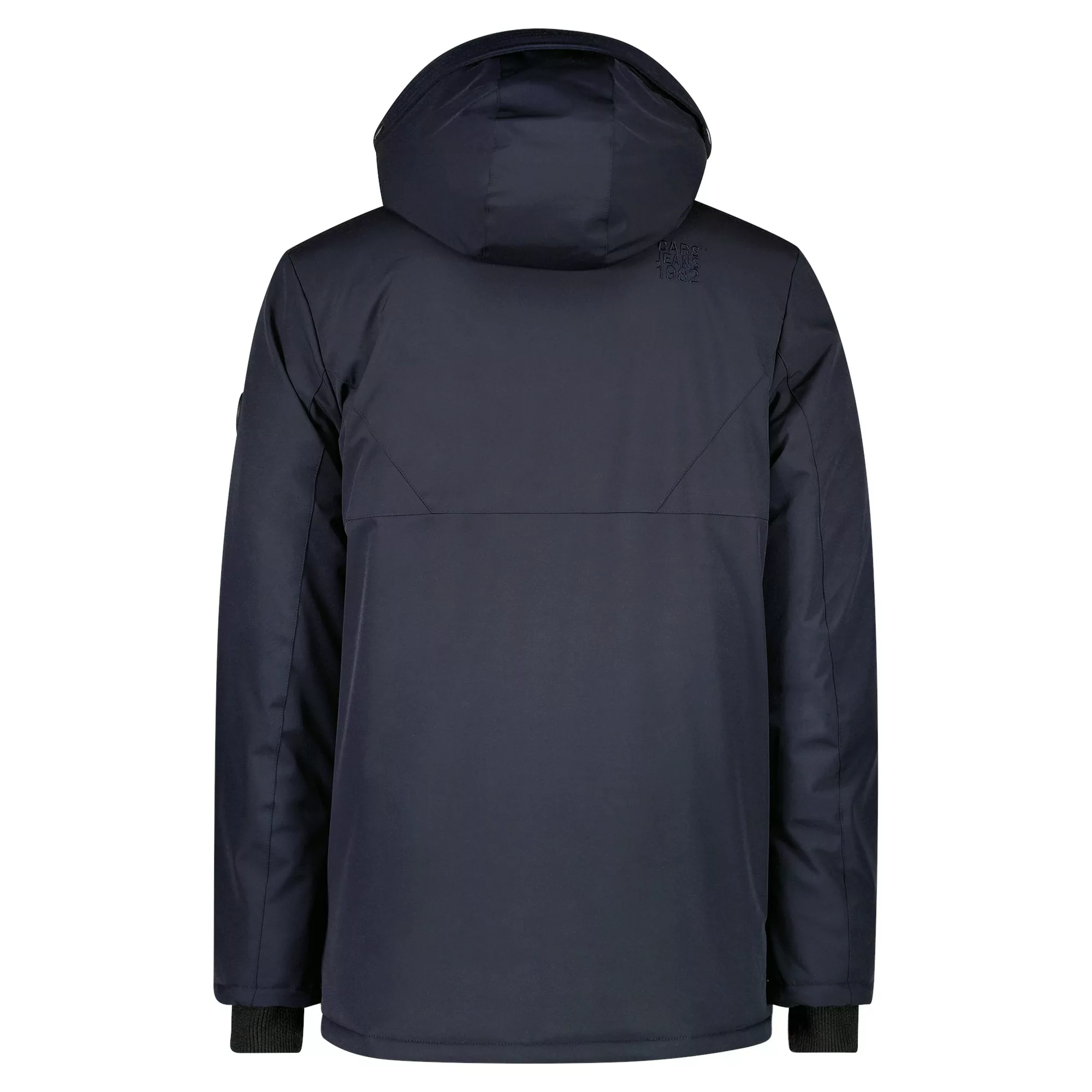 CARS JEANS Winterjacke Jacke Milton günstig online kaufen